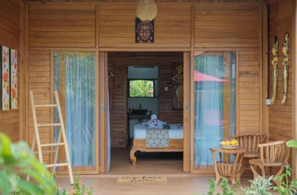 Villa Felise Sanur