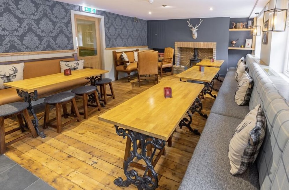The Dukes Head Inn