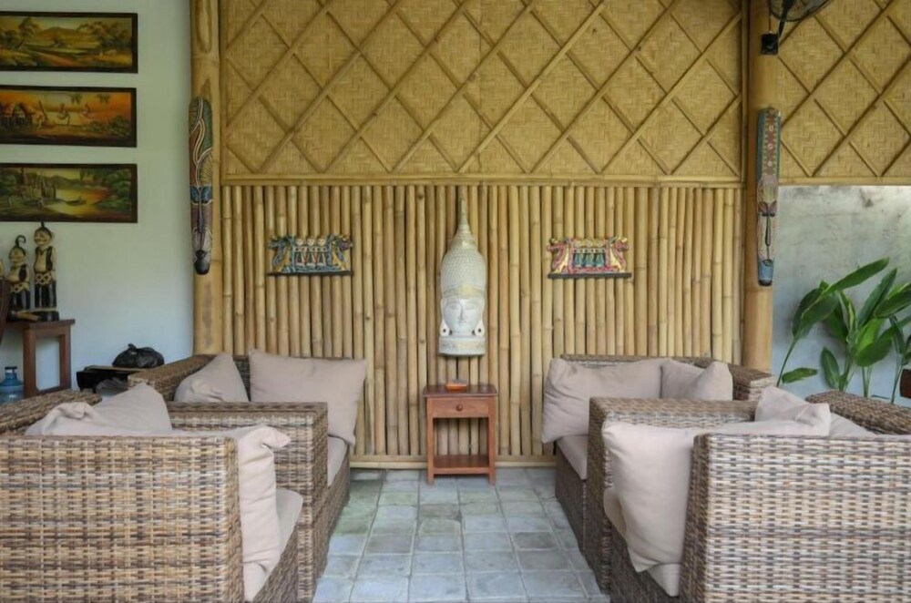 Villa Felise Sanur