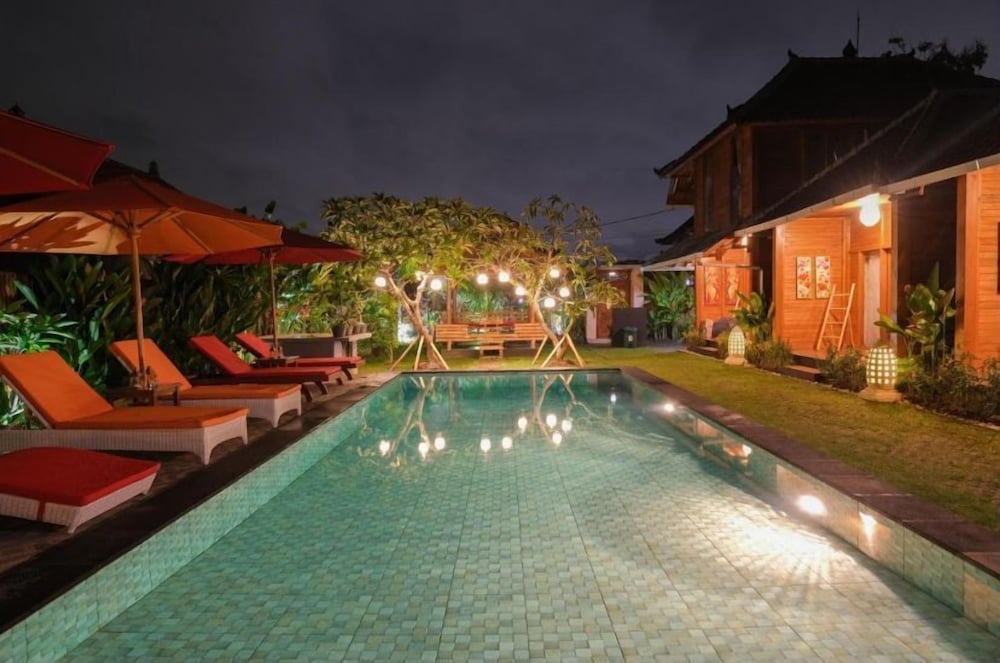 Villa Felise Sanur