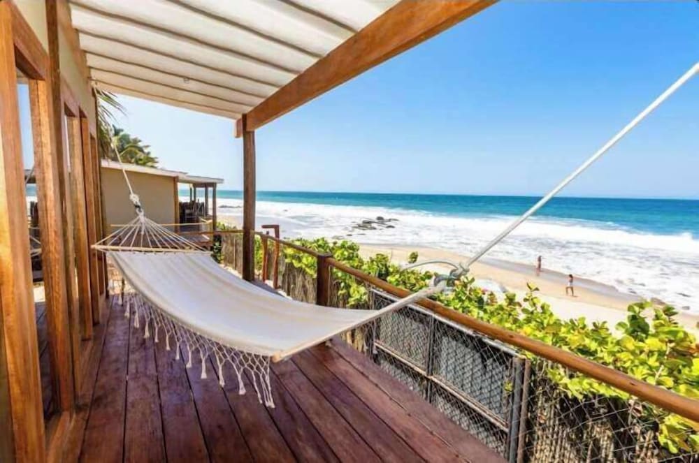 w Fantastic 1BR w Pool in M Ncora