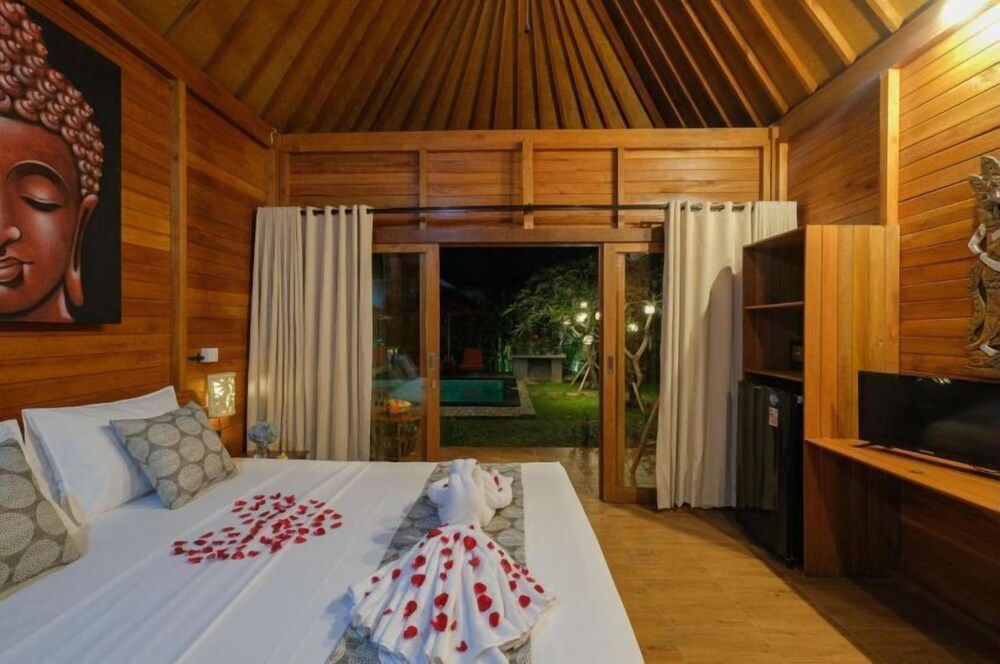 Villa Felise Sanur