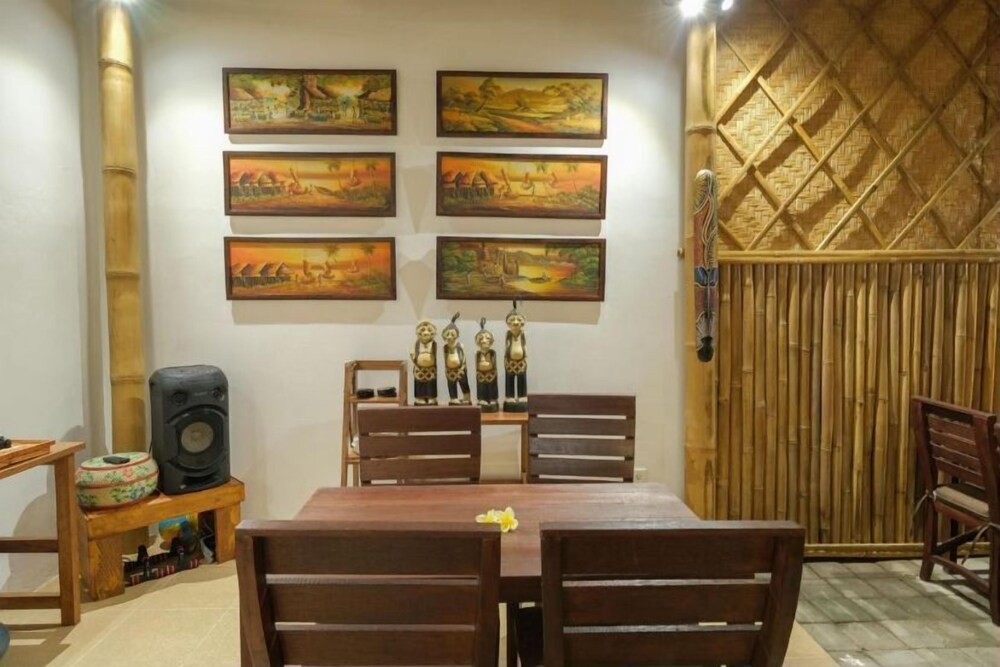 Villa Felise Sanur