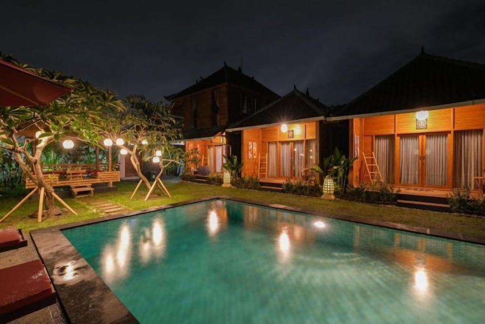 Villa Felise Sanur