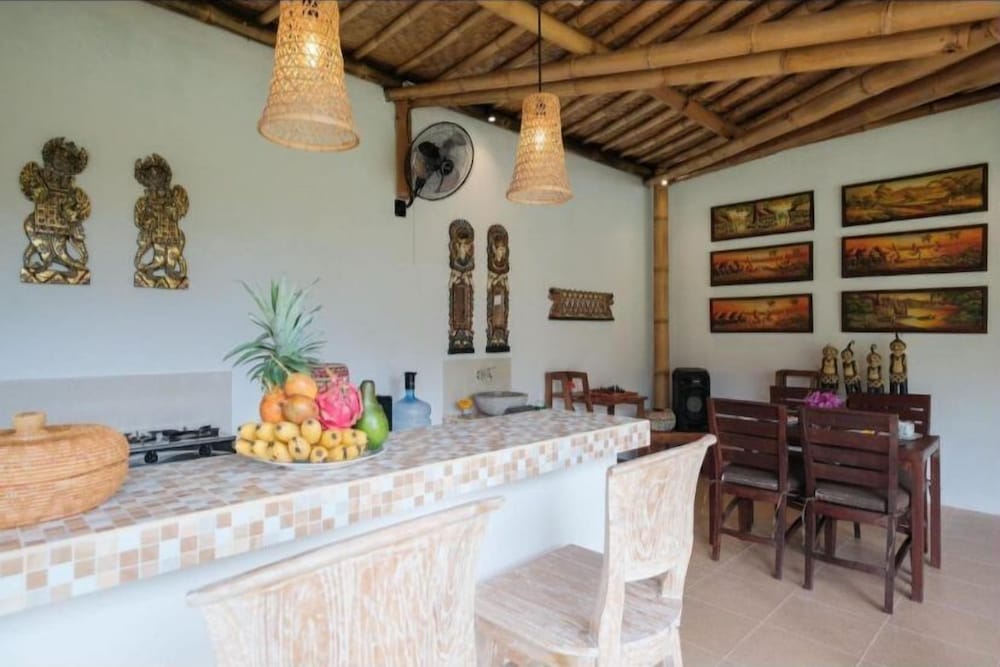 Villa Felise Sanur