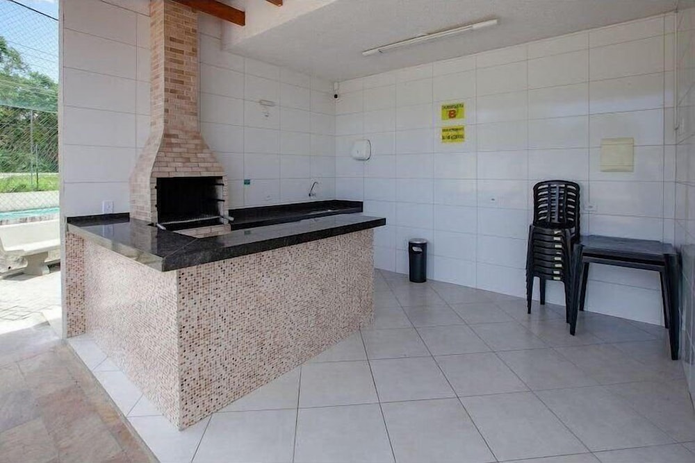 Apartamento Jardim Das Palmeiras