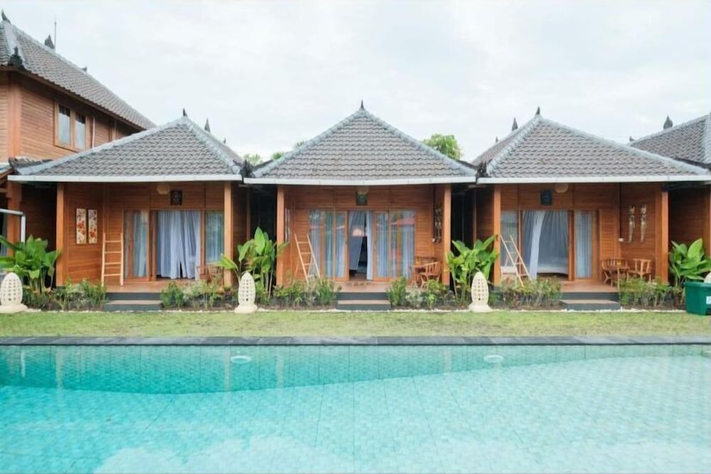 Villa Felise Sanur