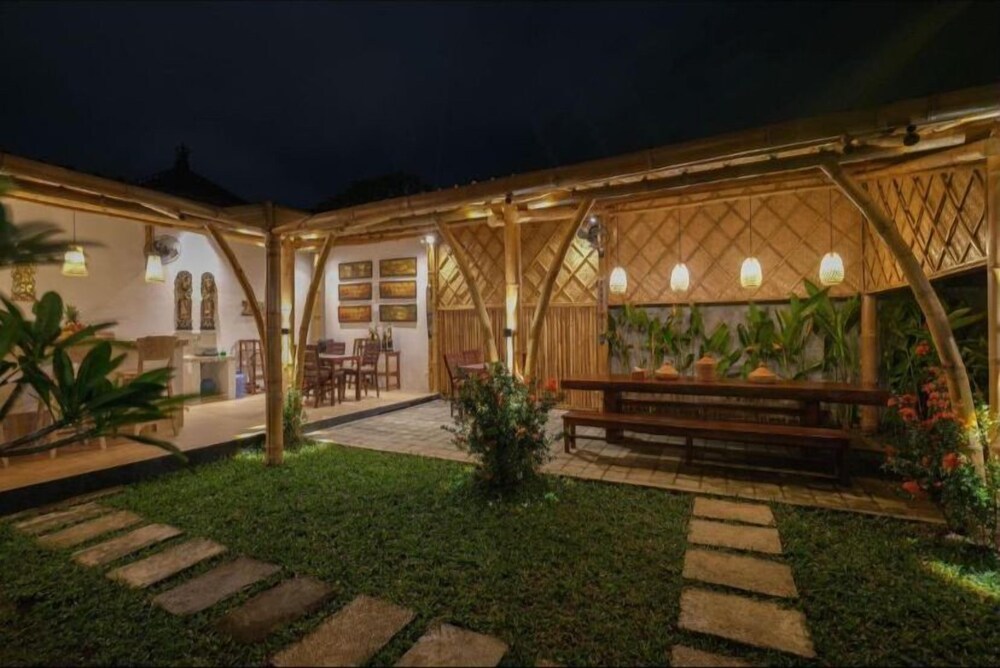 Villa Felise Sanur