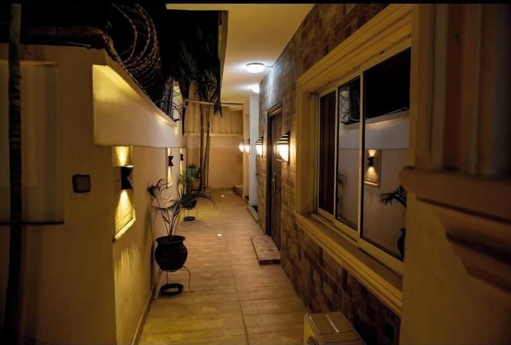 Alakim Residence and Suites