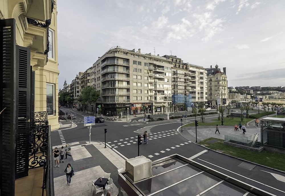 San Sebastian Vacations - SanSebastianForYou MIRANDOALACONCHA - Property Image 11