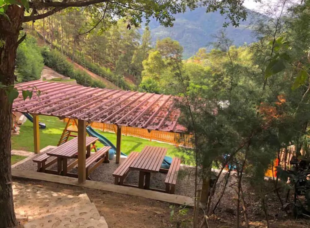 Casa de Montaña Villa Maya