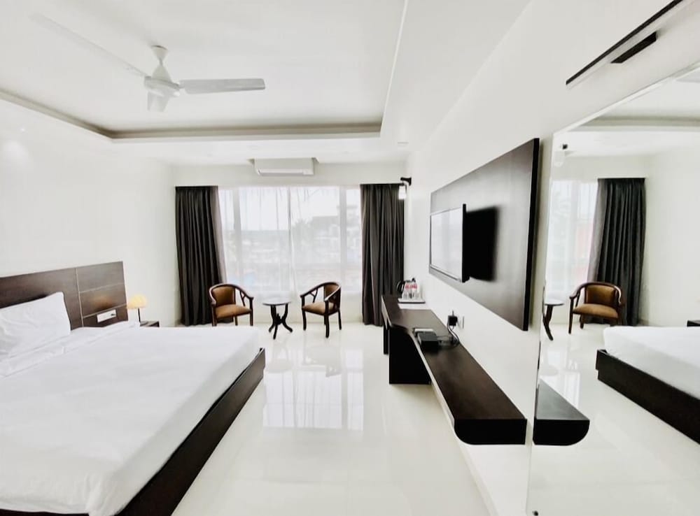 Ira by Orchid, Porvorim, Goa