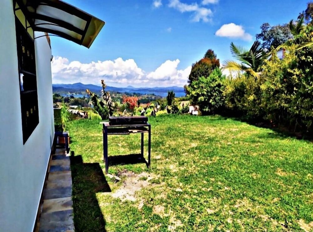 Berakah Spa & Rooms
