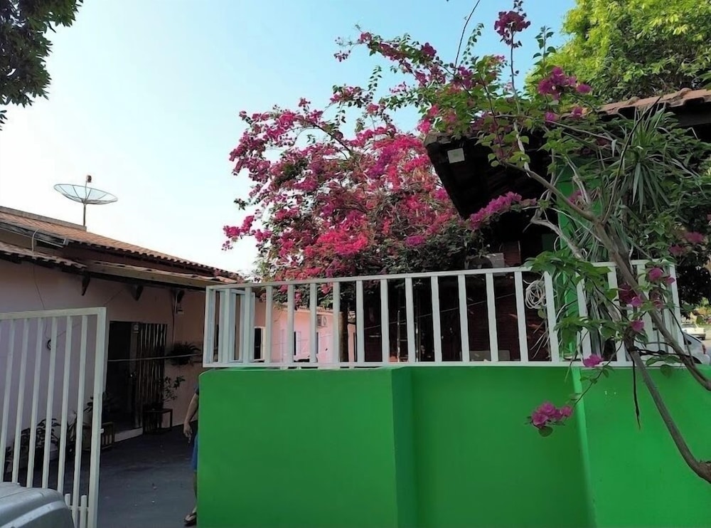 Pousada Encanto