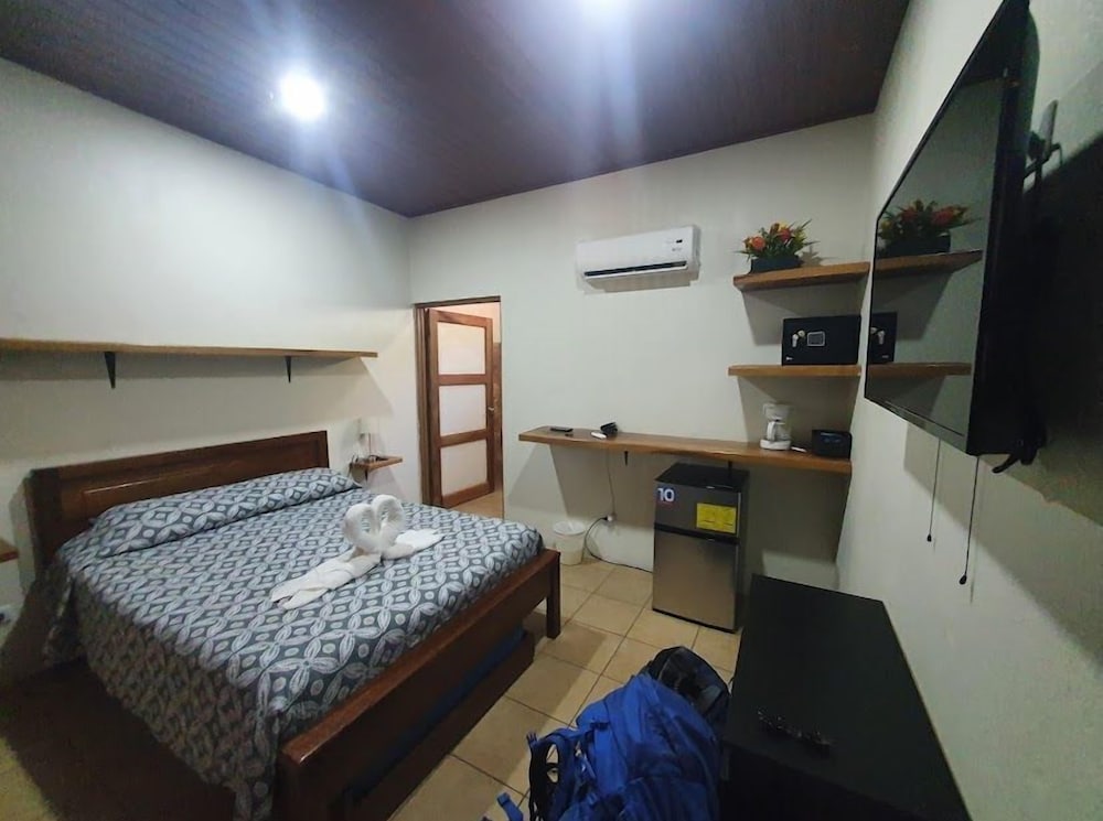 Hostel Casa del Sol