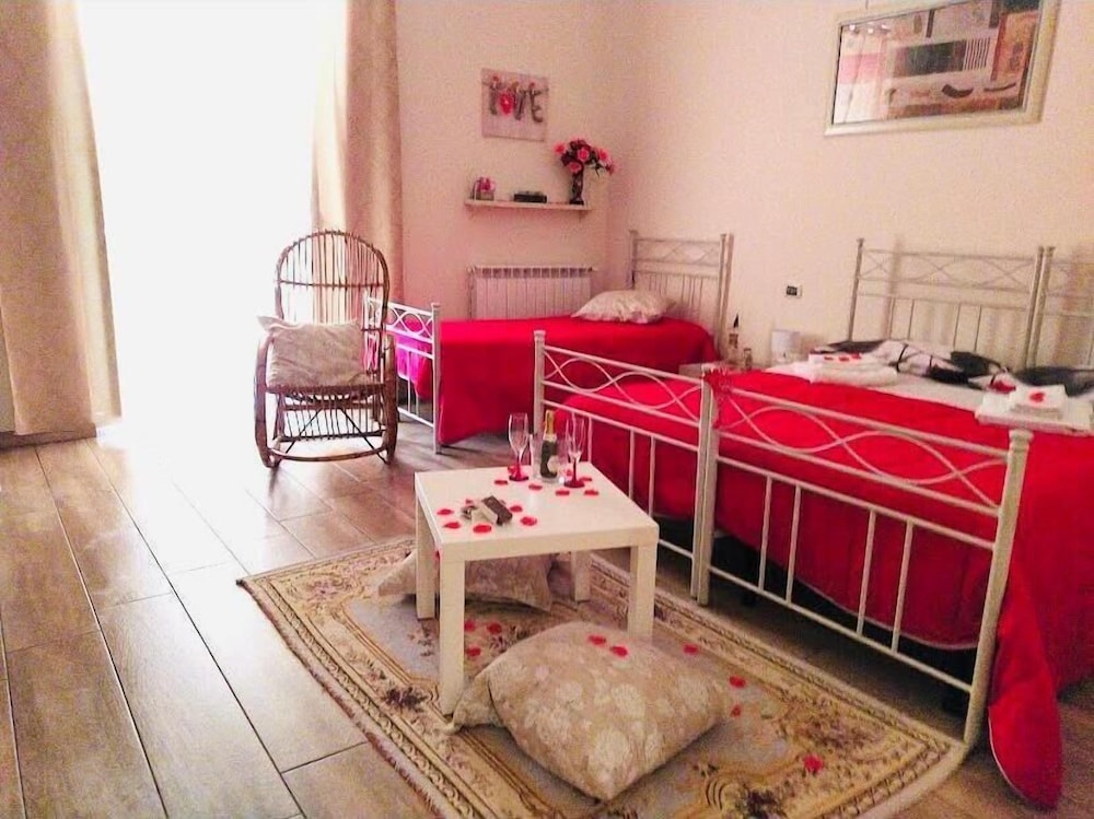 Affittacamere B&B Alba Ionica photo 3