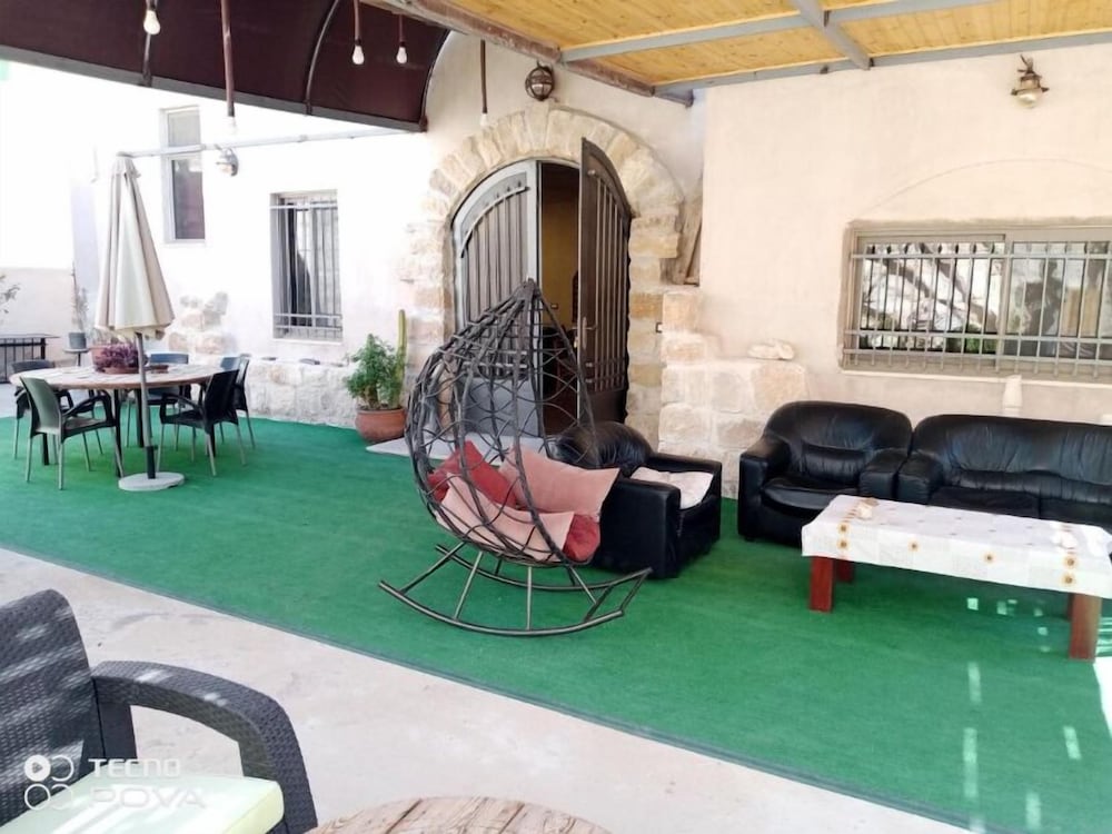 Nonna Aisha B&B
