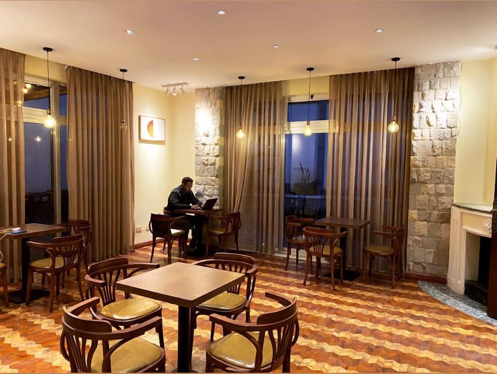 SOCIAL HOUSE ADDIS ABABA view 3