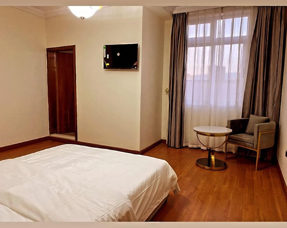 SOCIAL HOUSE ADDIS ABABA view 2