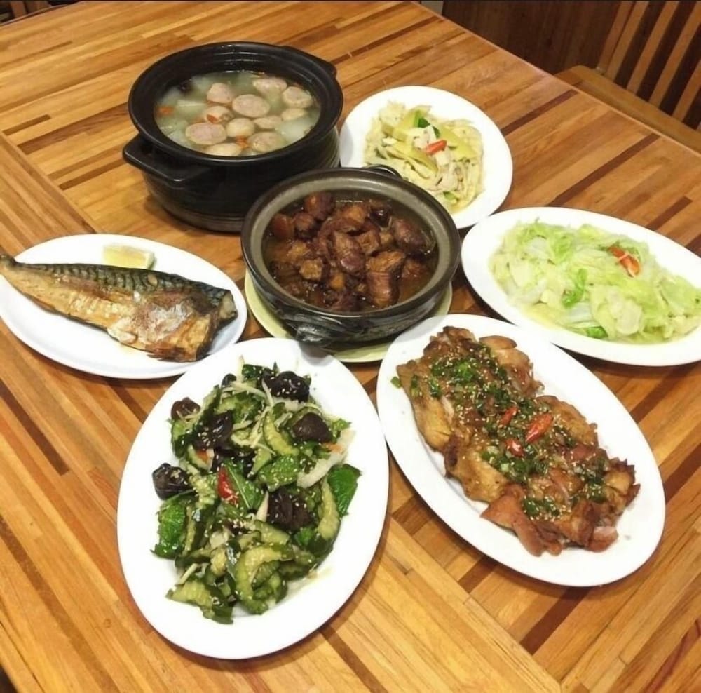 Xijing Ecological Farm