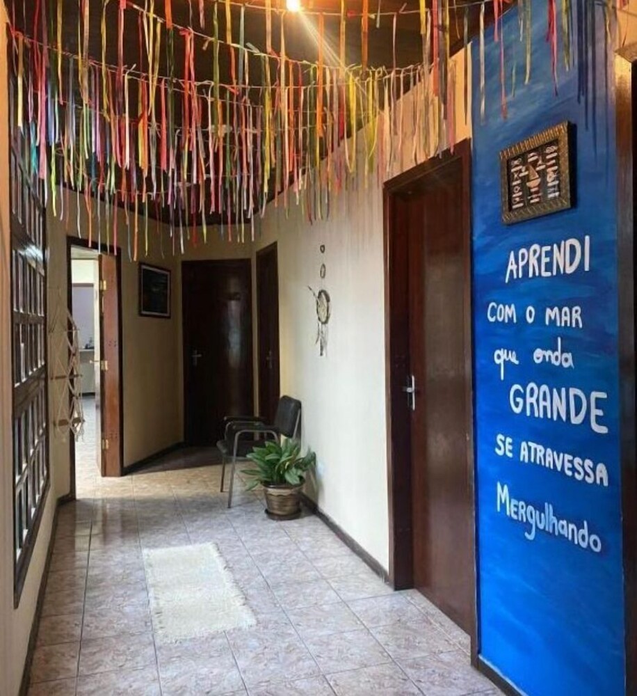 Meraki Hostel