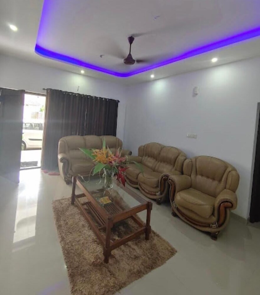Rain Homestay
