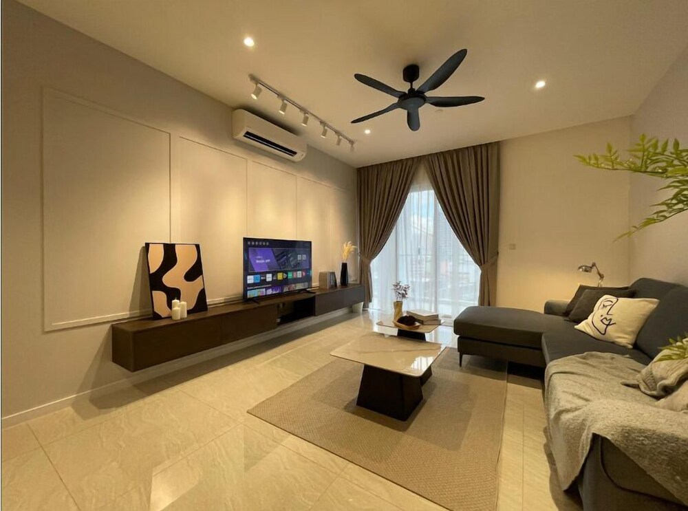 Quill Residence