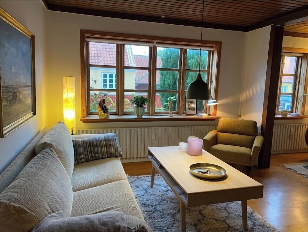 GBH - Central Skagen Townhouse