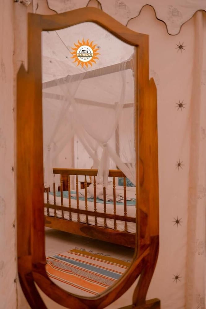 barna dersert camp jaisalmer