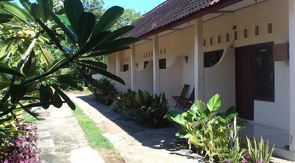 Bali Natural Homestay