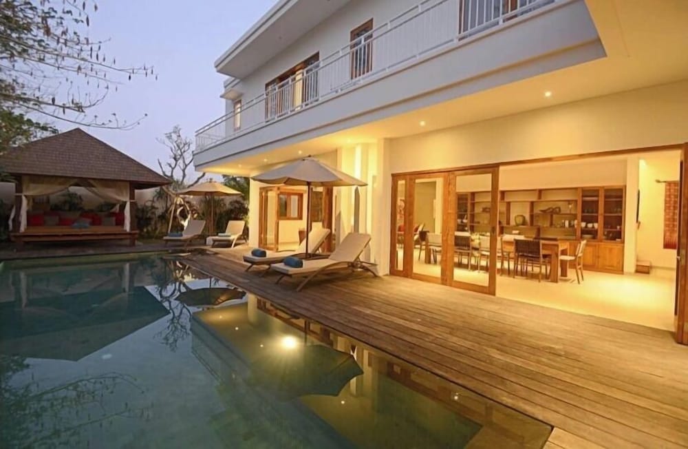 Villa Luna Bingin