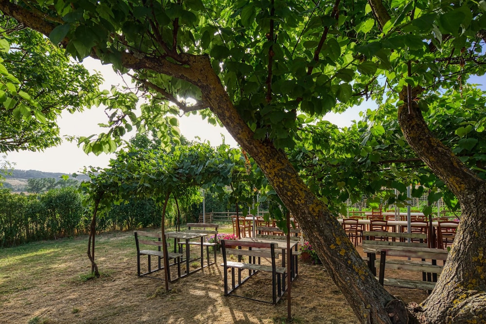 La Casa di Campagna
