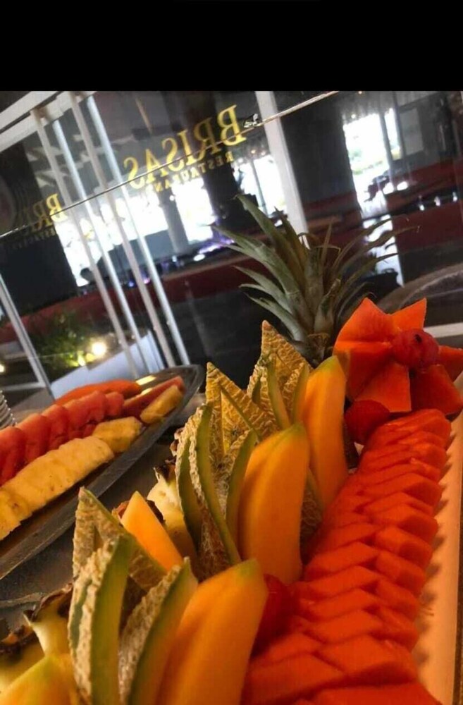 Hotel Maremares By Buddha Bar Beach