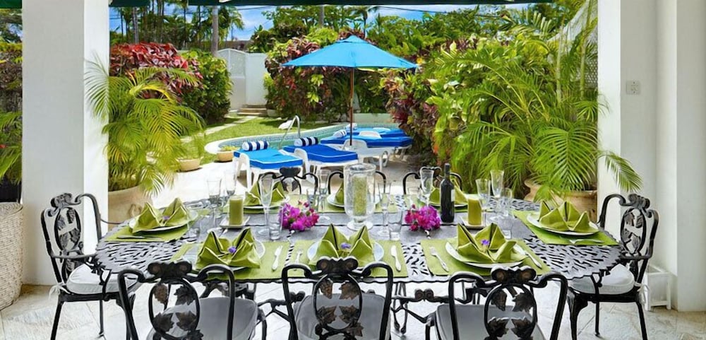 Mullins Bay 6 - Villa Jamine