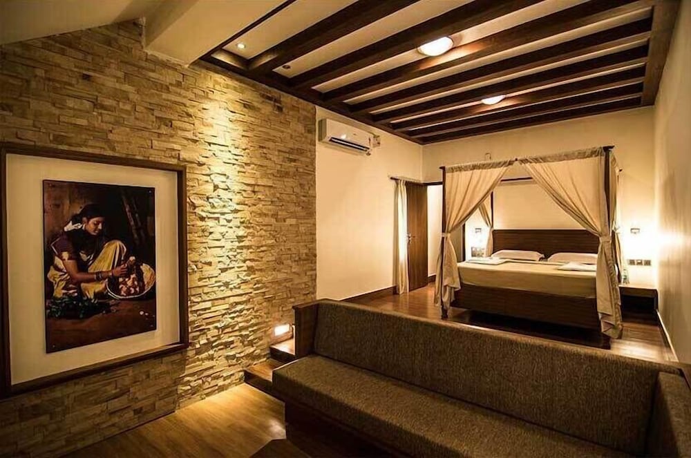Sai Vishram Beach Resort Byndoor