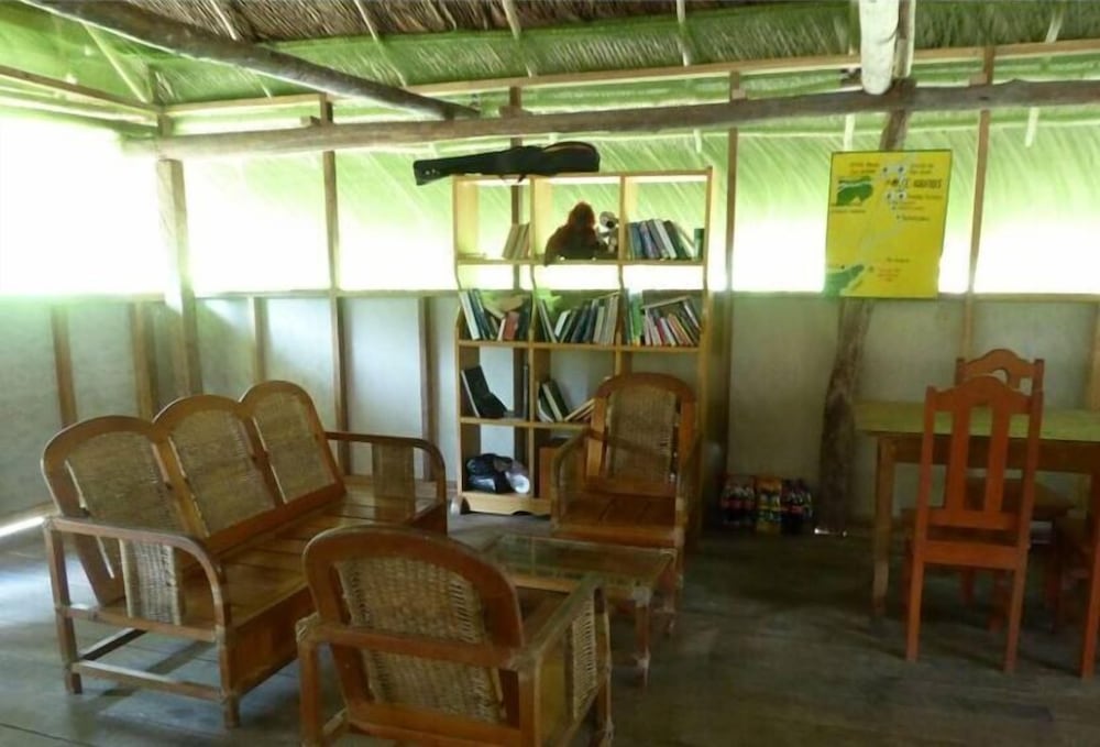 La Fuente del Amazonas Lodge