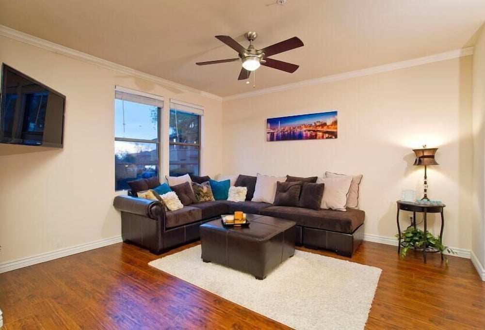 Grayhawk Villa Del Sol By Signature Vacation Rental