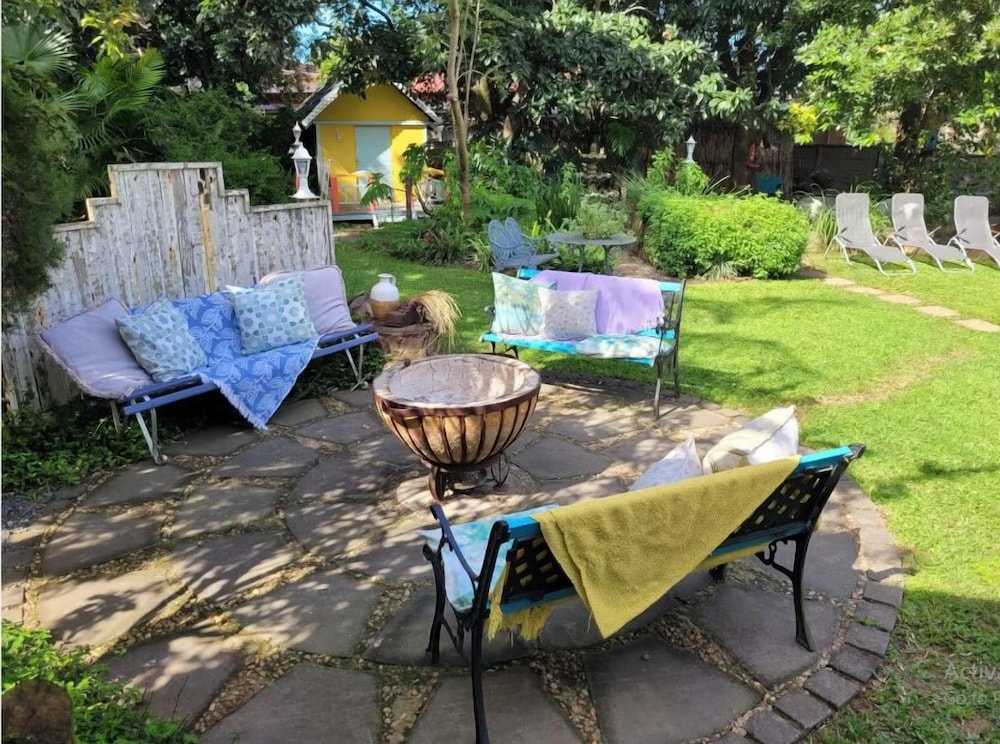 Hampton Rose Guest House
