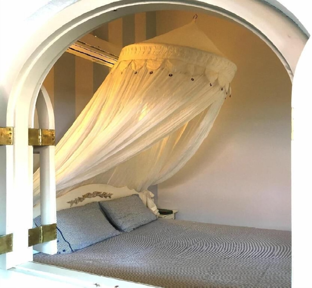 Le Jardin du Fort - Boutique Hotel