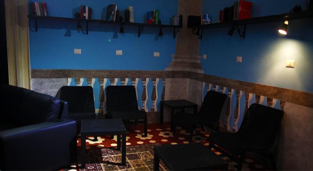 The Roma House