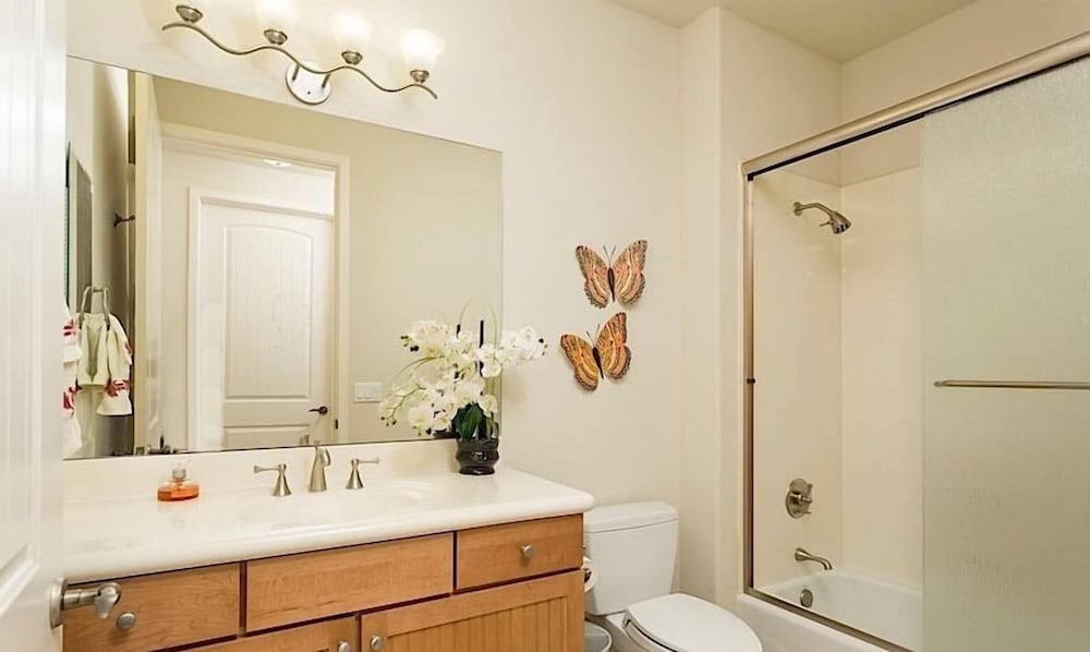 Overlook Chalet By Signature Vacation Rentals