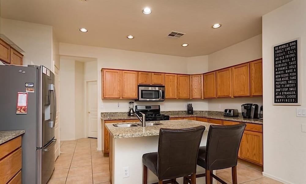 Hibiscus Haven By Signature Vacation Rentals