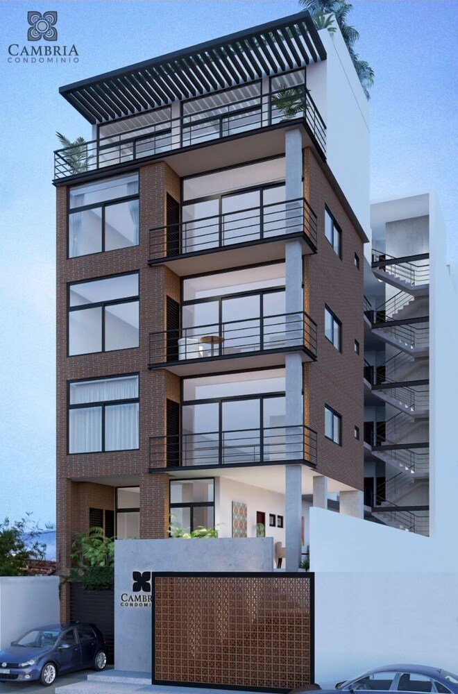 Cambria Versalles by Tovigo Rentals