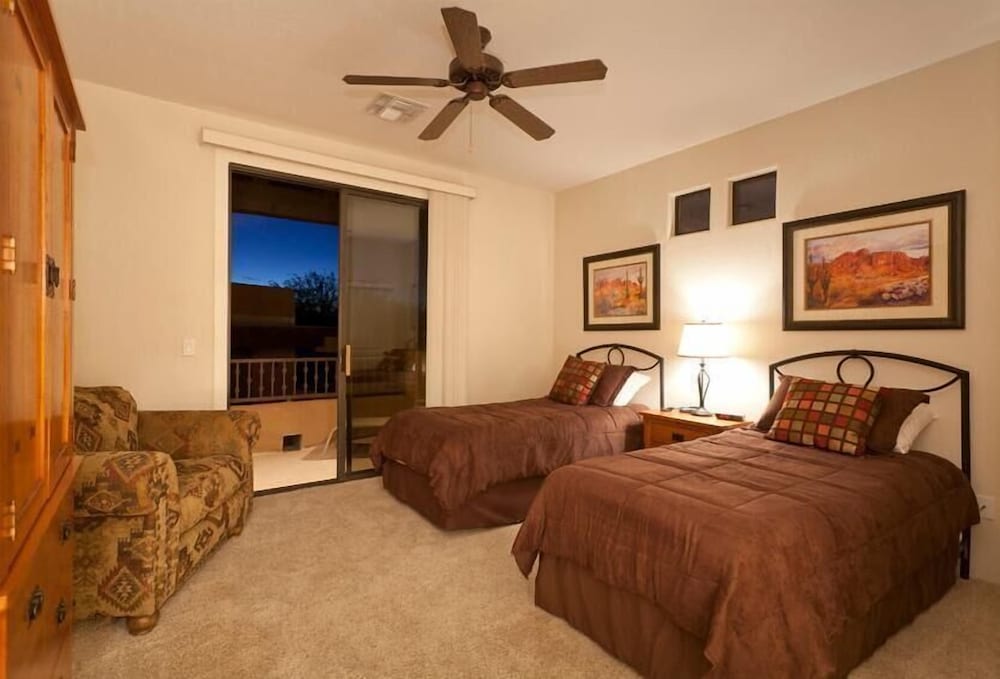 Troon North Golf Casitas By Signature Vacation Rentals