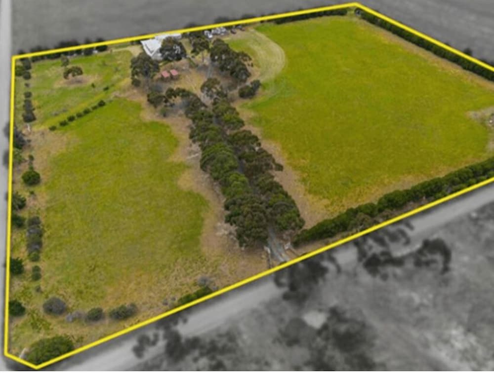Bulla Homestead