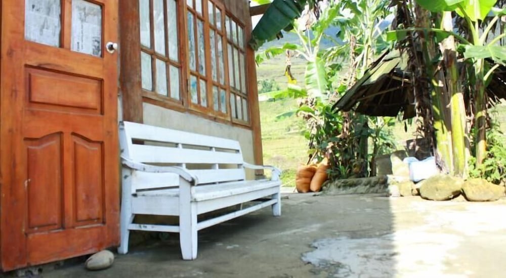 Cuong An Homestay Sapa