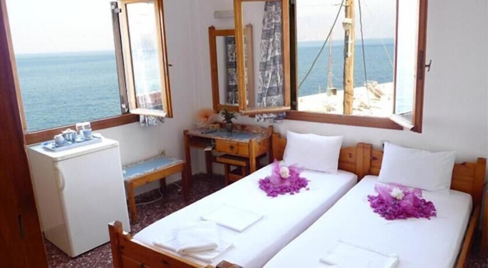 Pension Mylos