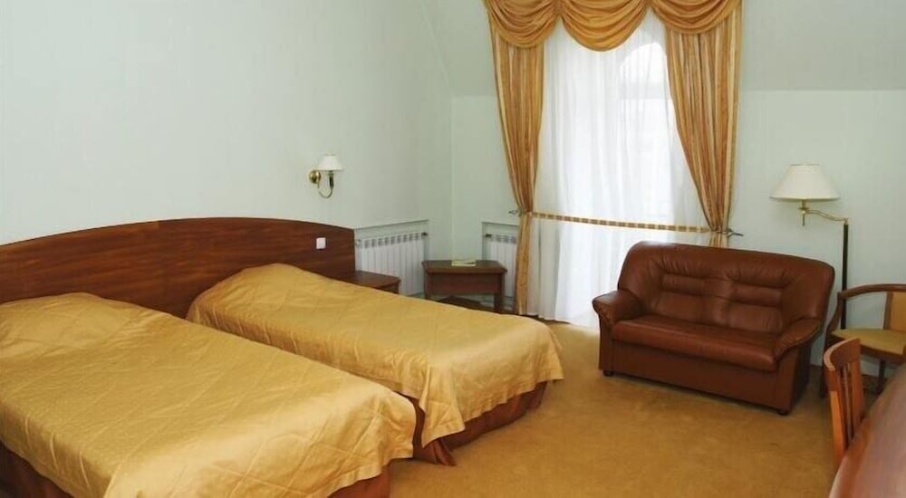 Amparo Hotel