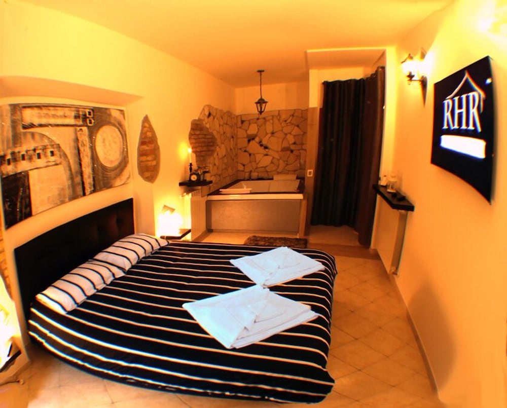 Rome Holidays Resort