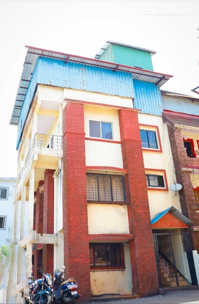 Sai Residency